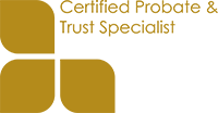 Certified Probate and Trust Specialist logo