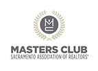 Masters Club logo