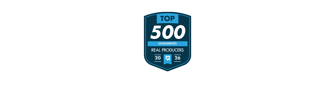 Blue Top 500 award emblem